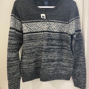 Nwt Gap Sweater